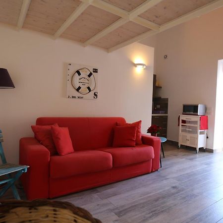 Reggine Holiday Apartments Sant'Agnello Exterior photo