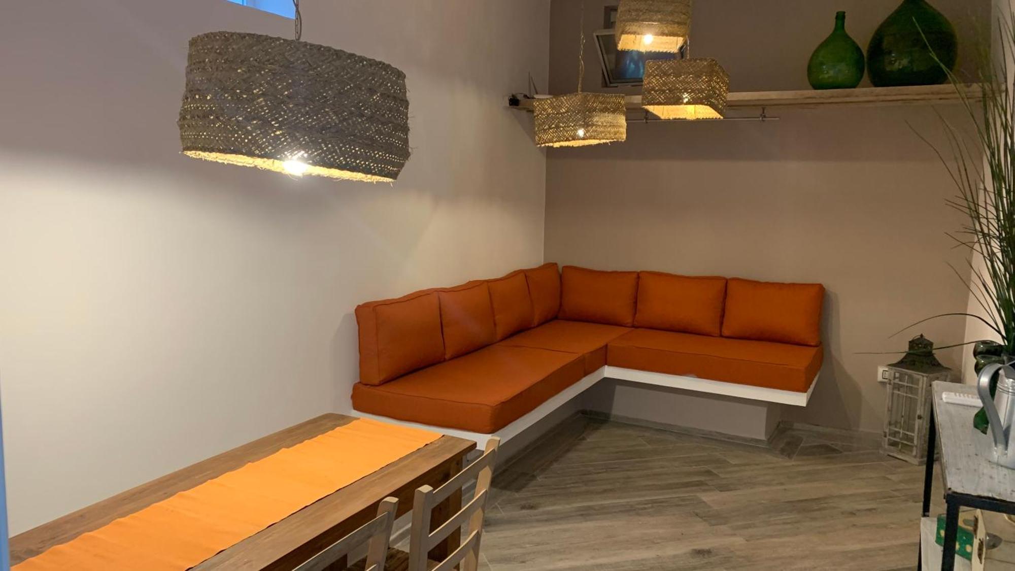 Reggine Holiday Apartments Sant'Agnello Exterior photo