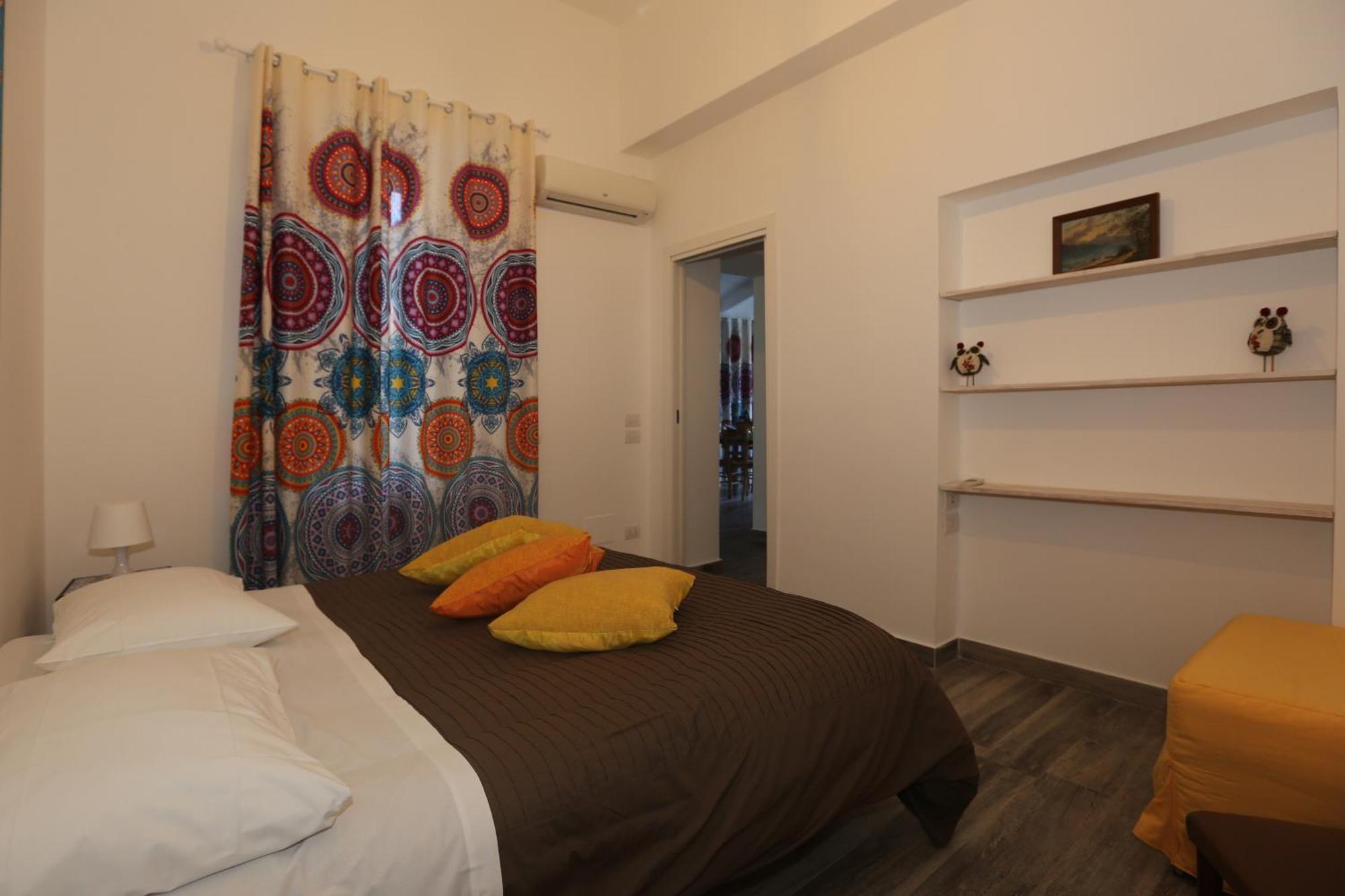 Reggine Holiday Apartments Sant'Agnello Room photo