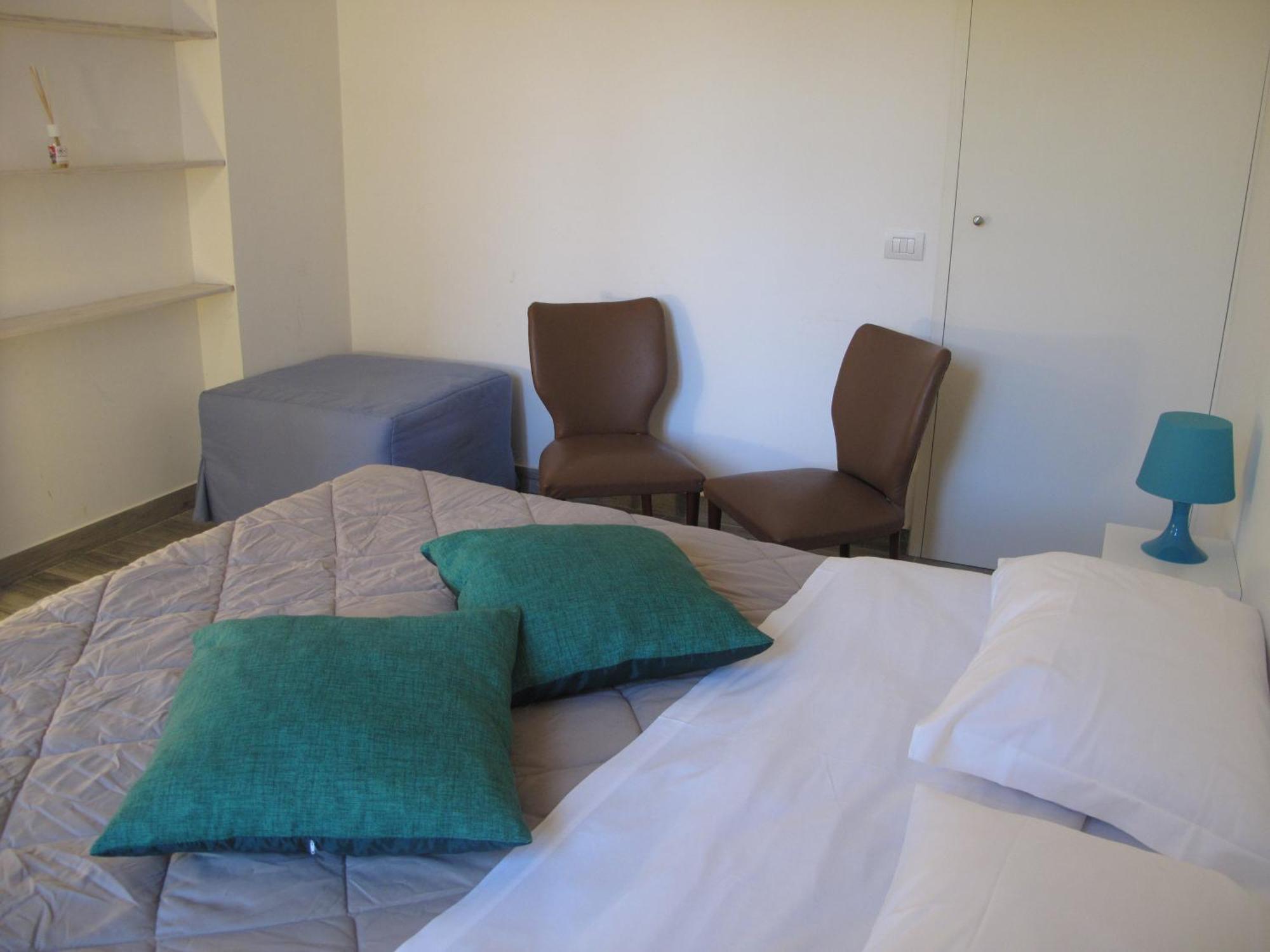 Reggine Holiday Apartments Sant'Agnello Room photo