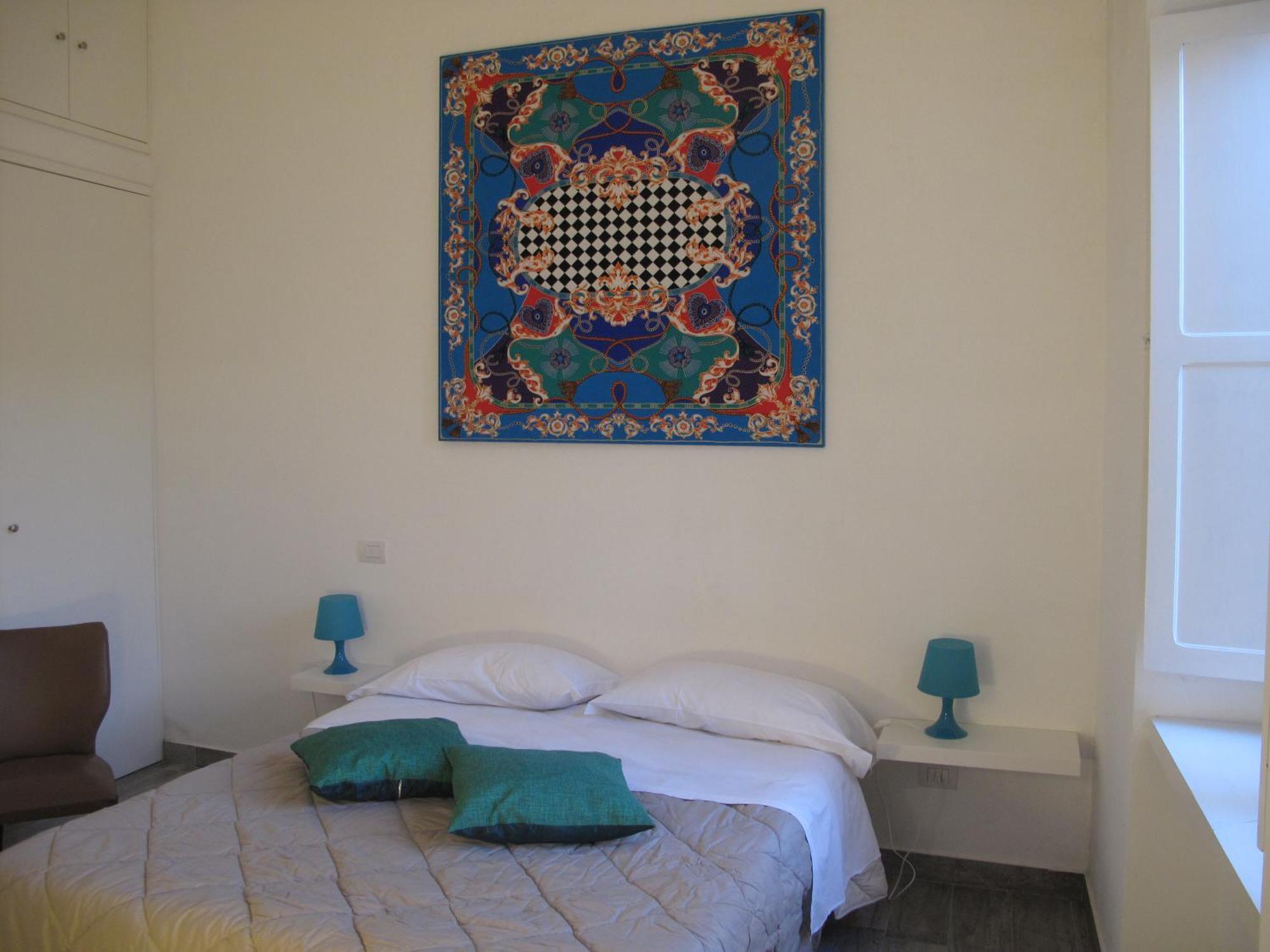 Reggine Holiday Apartments Sant'Agnello Room photo