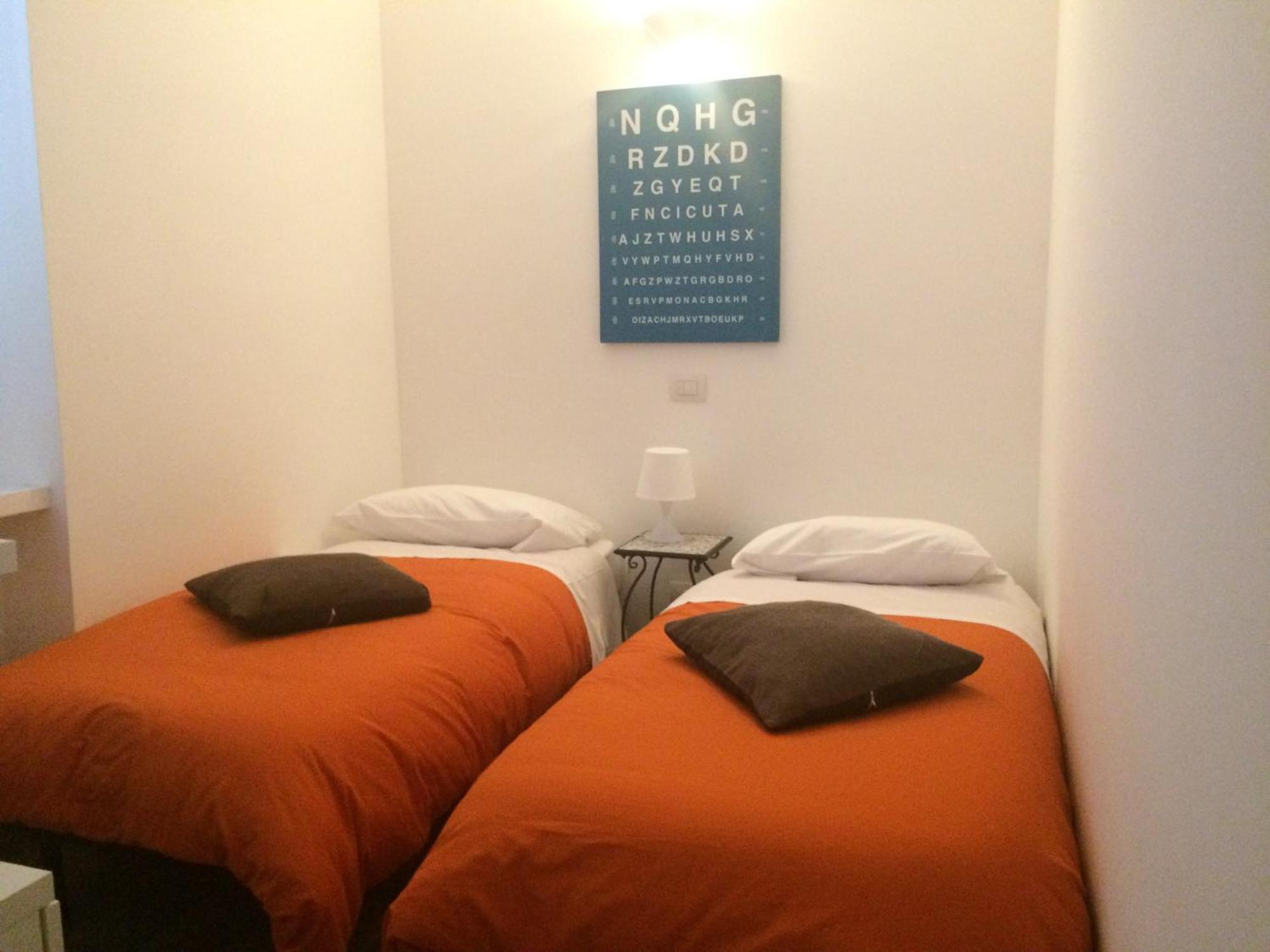 Reggine Holiday Apartments Sant'Agnello Room photo