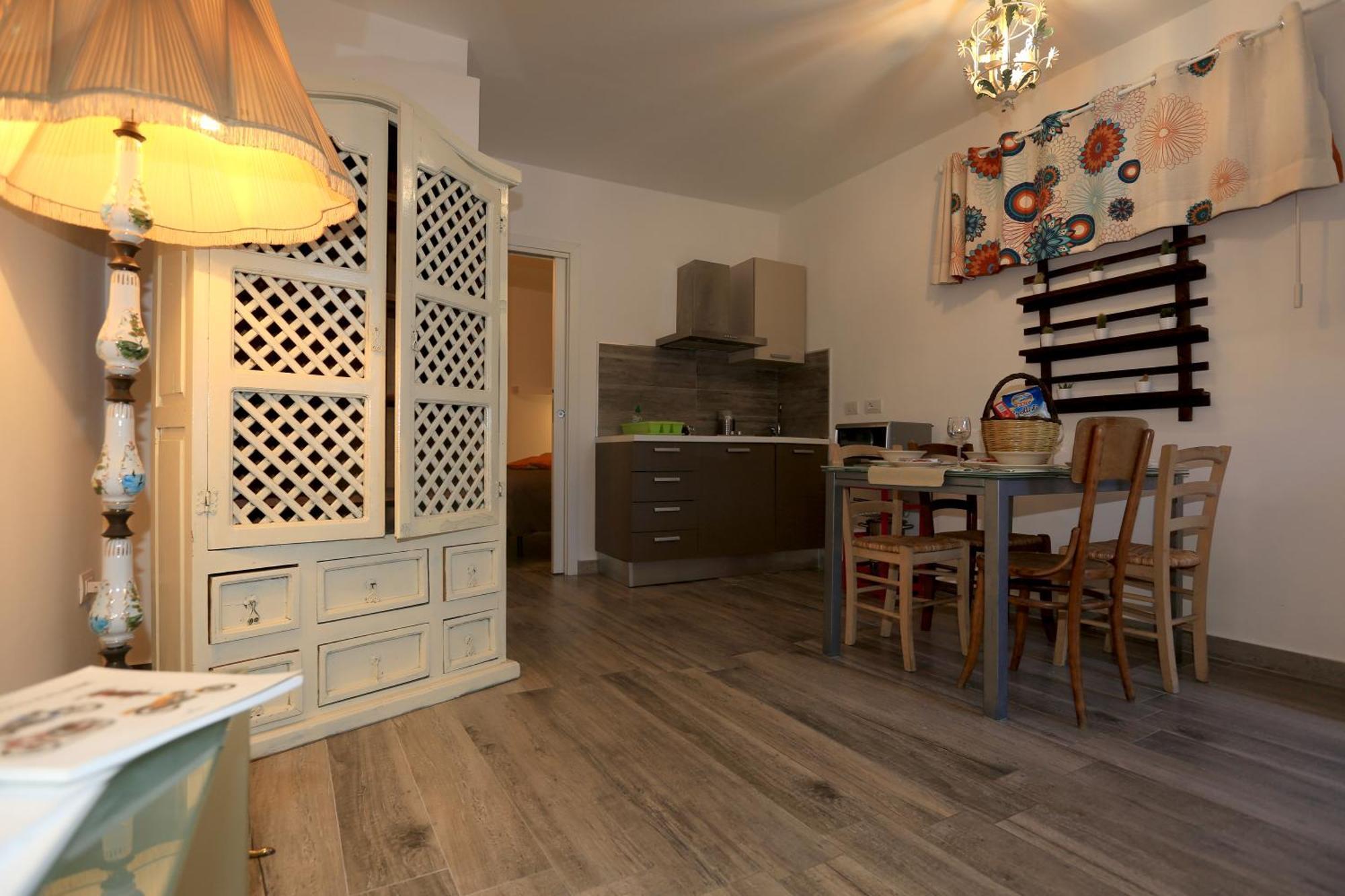 Reggine Holiday Apartments Sant'Agnello Room photo