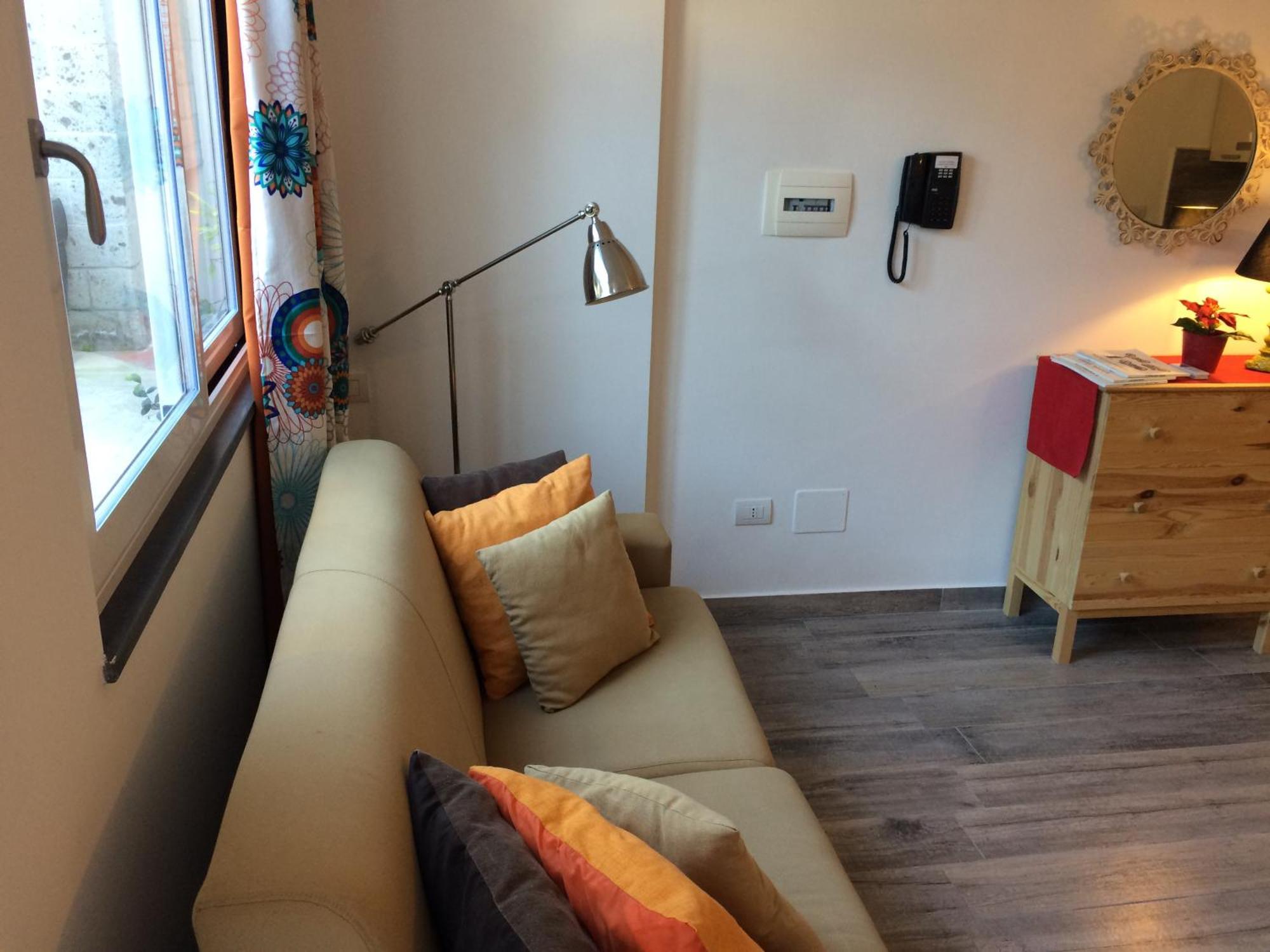 Reggine Holiday Apartments Sant'Agnello Room photo