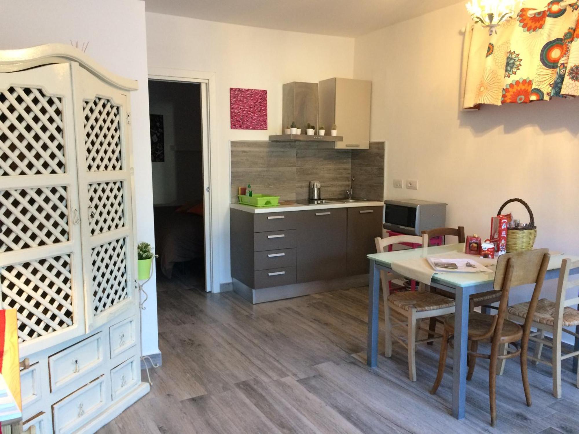 Reggine Holiday Apartments Sant'Agnello Room photo