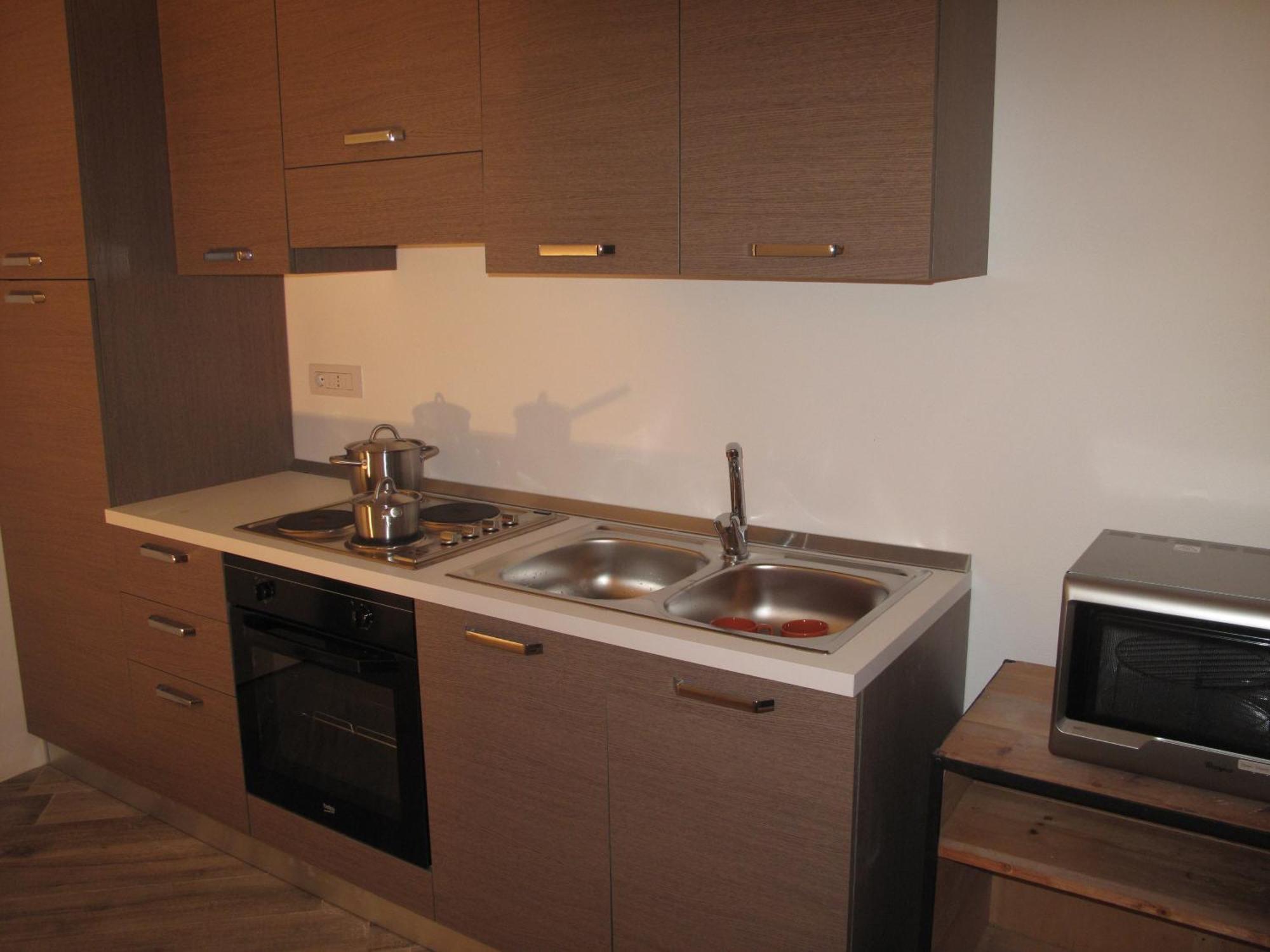 Reggine Holiday Apartments Sant'Agnello Room photo