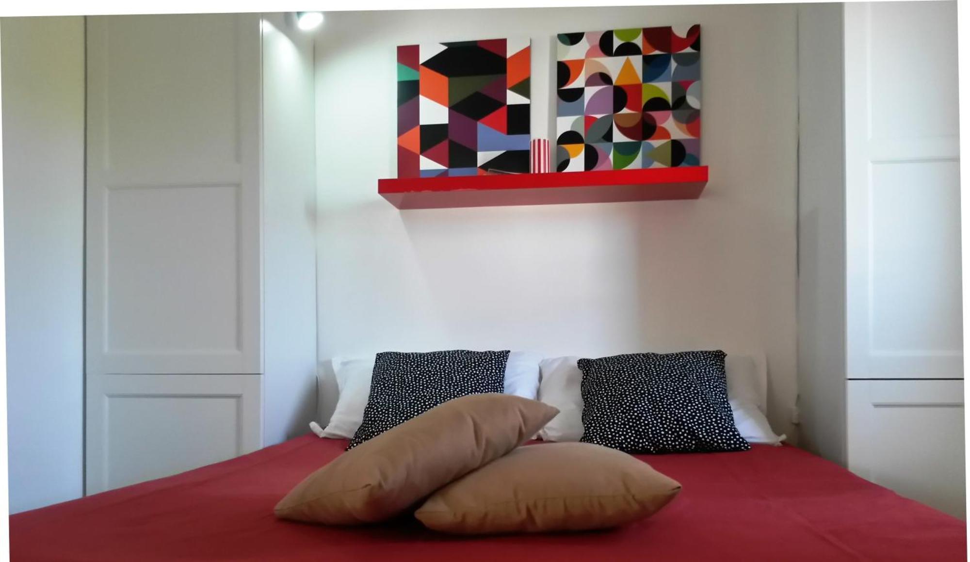 Reggine Holiday Apartments Sant'Agnello Room photo
