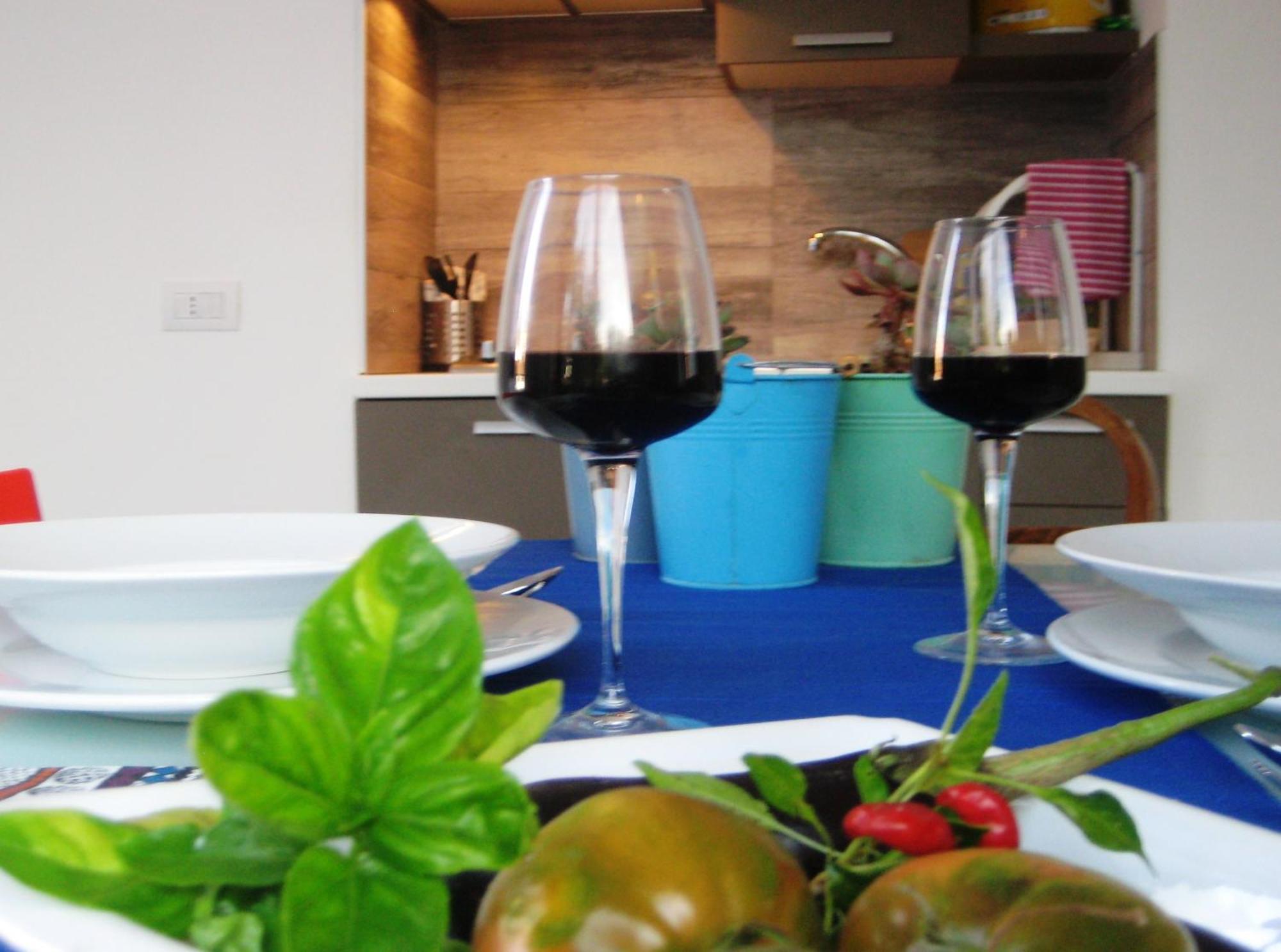 Reggine Holiday Apartments Sant'Agnello Room photo