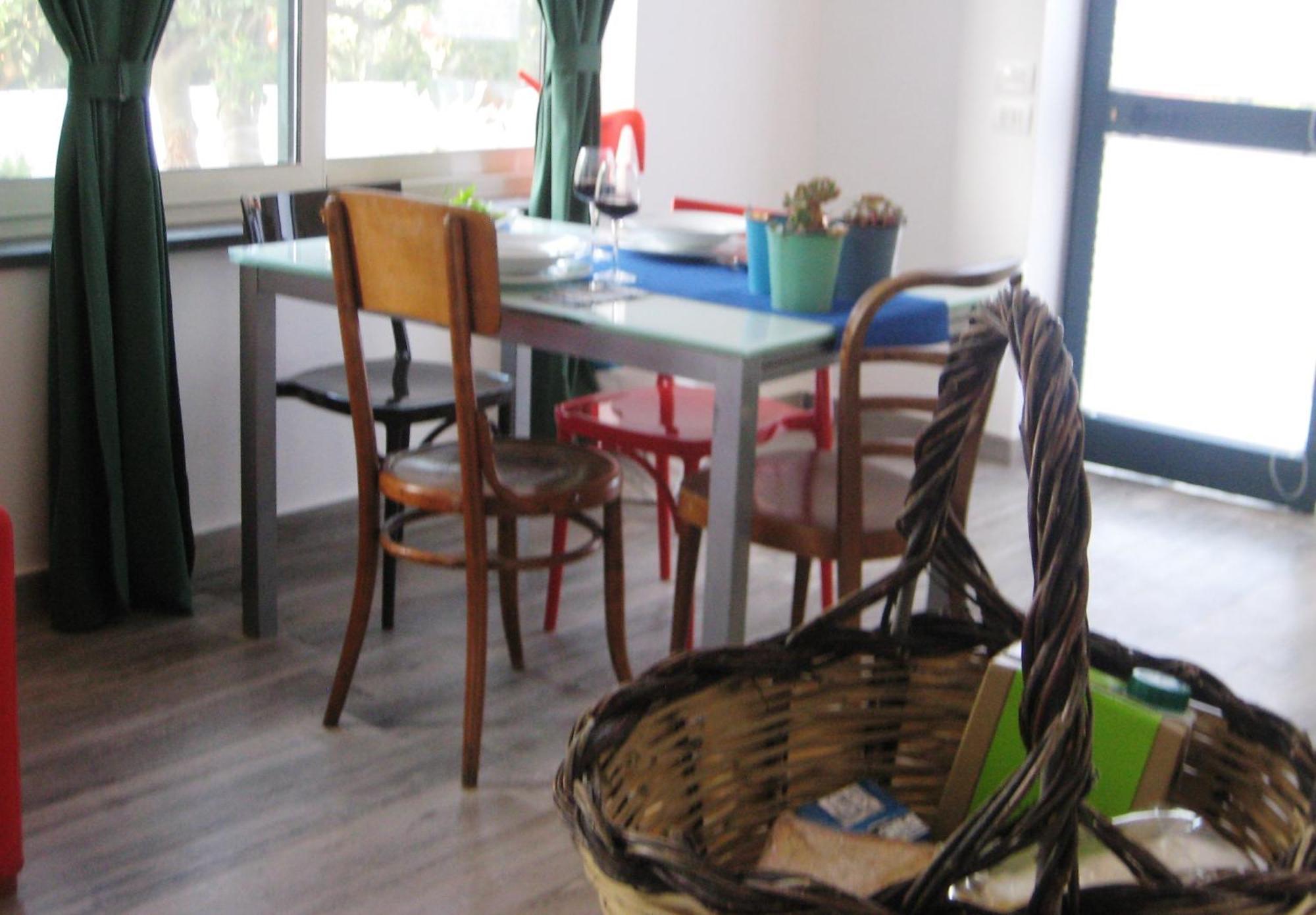 Reggine Holiday Apartments Sant'Agnello Room photo