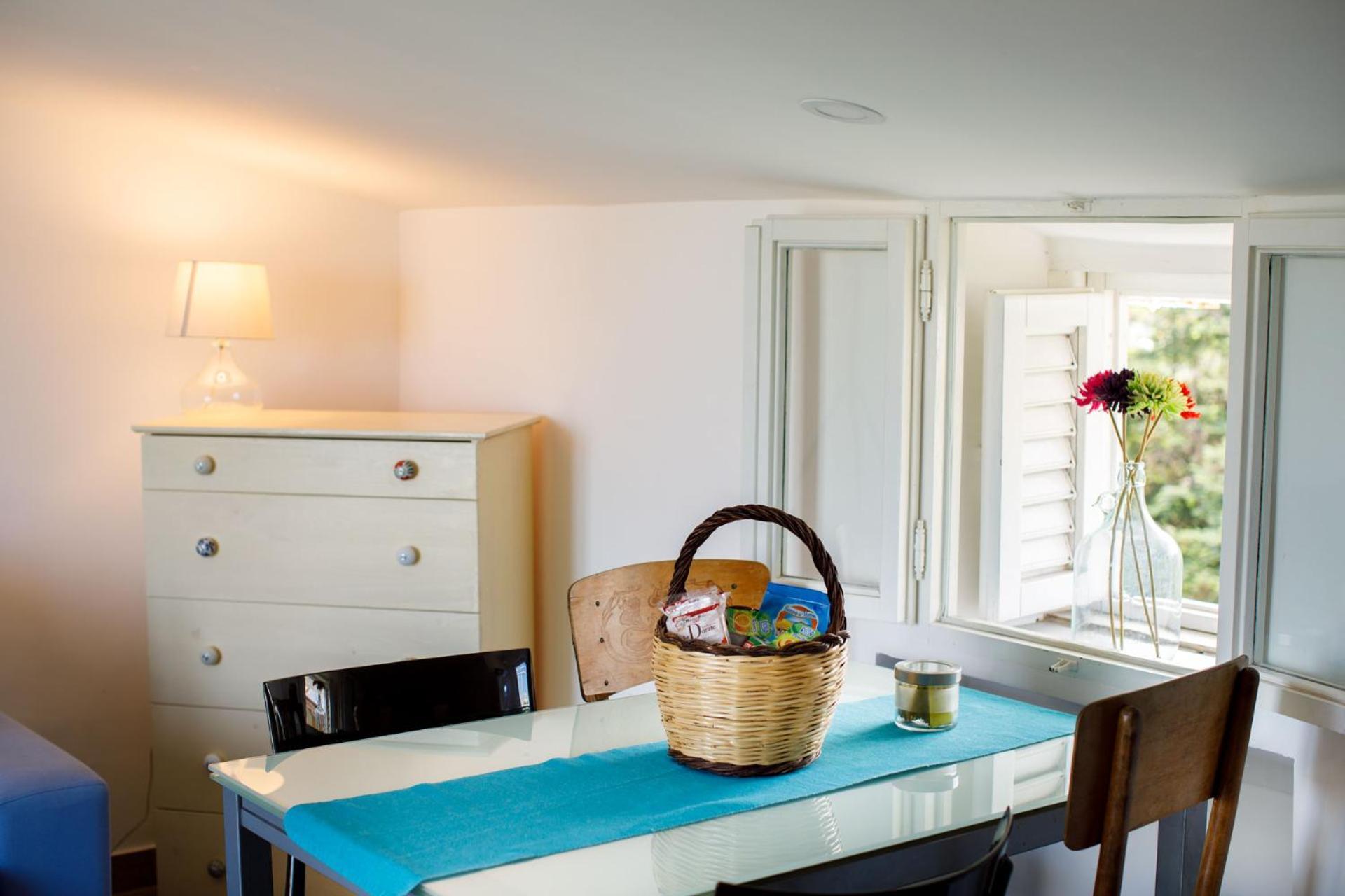 Reggine Holiday Apartments Sant'Agnello Room photo