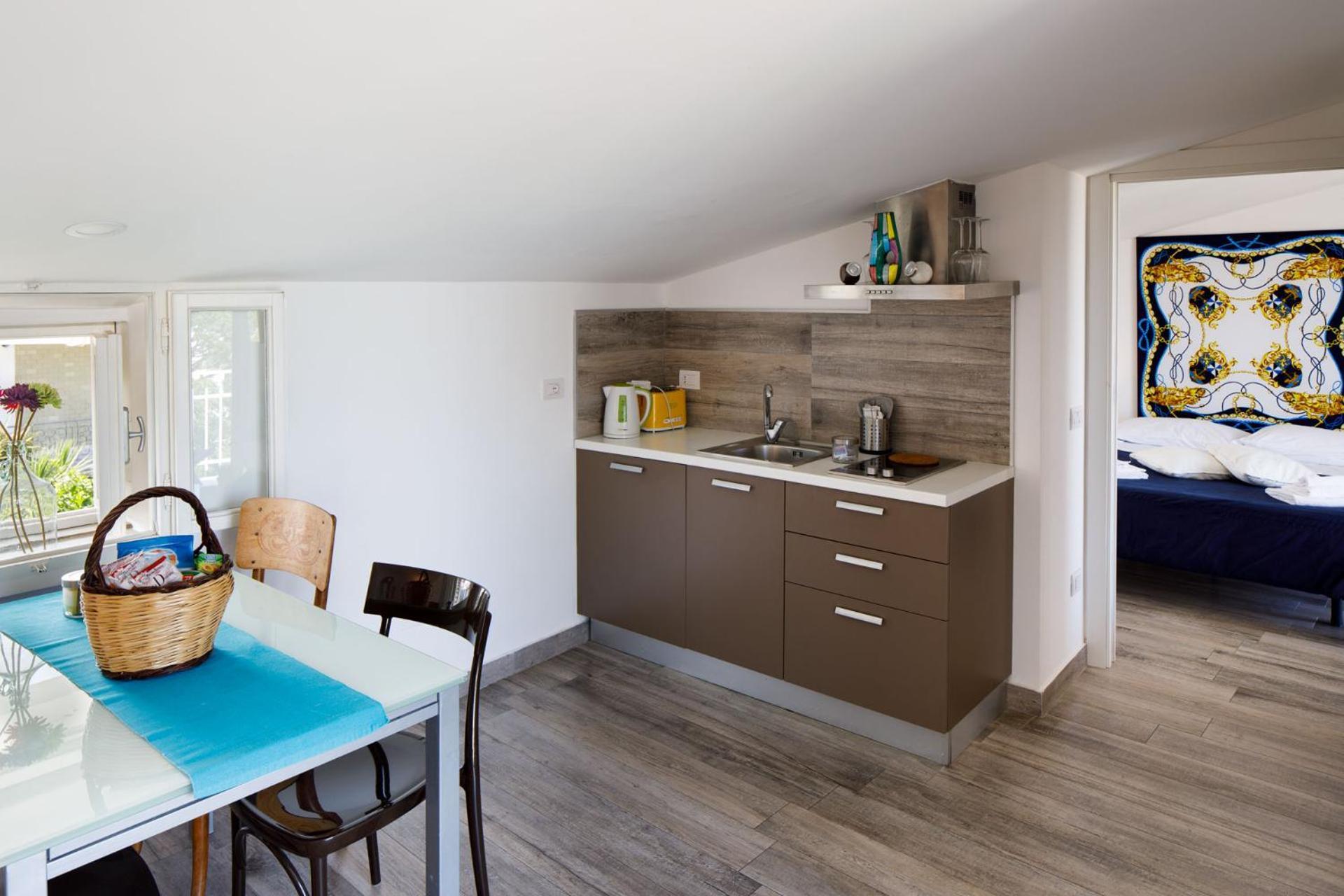 Reggine Holiday Apartments Sant'Agnello Room photo