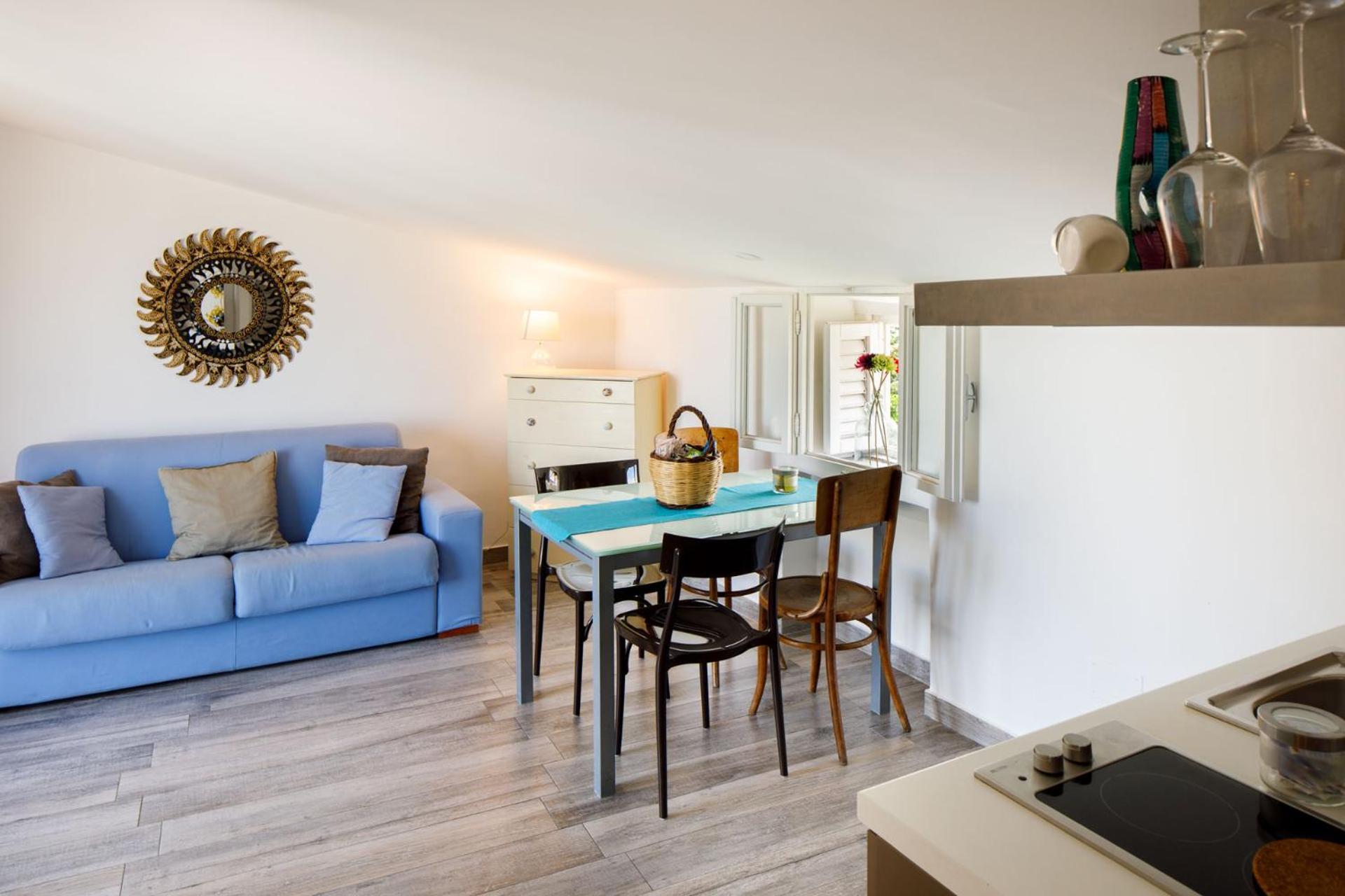 Reggine Holiday Apartments Sant'Agnello Room photo