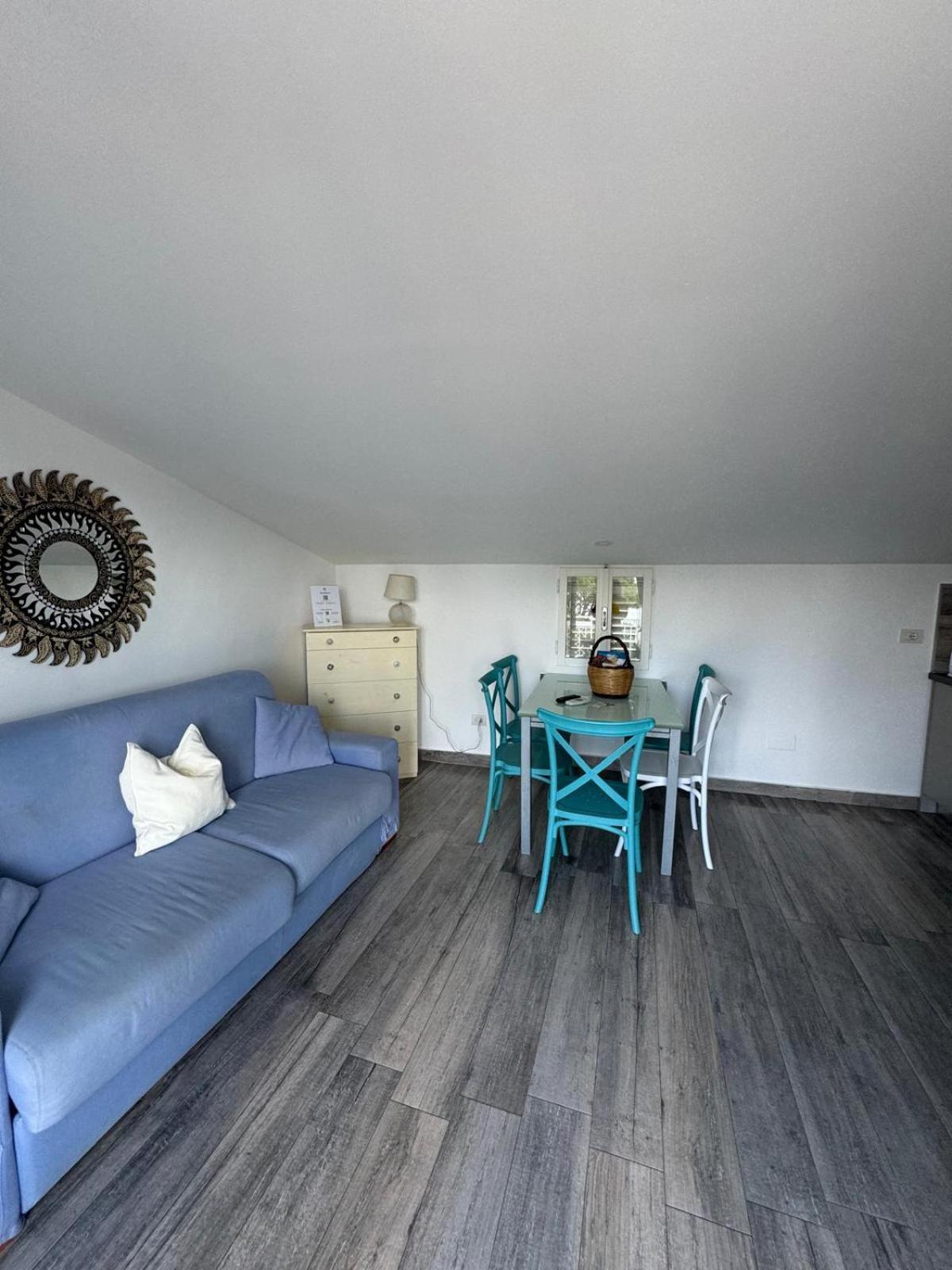Reggine Holiday Apartments Sant'Agnello Exterior photo