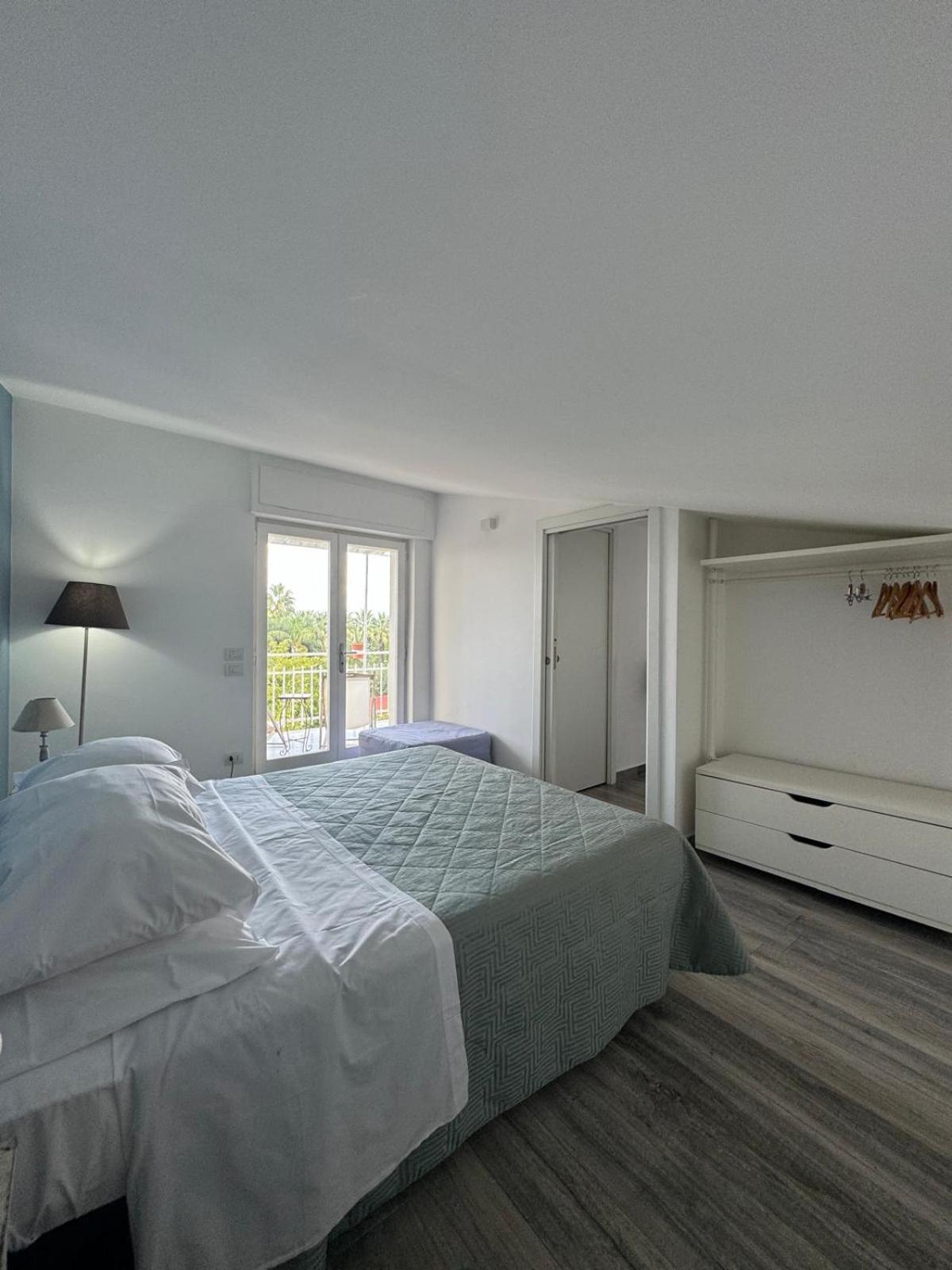 Reggine Holiday Apartments Sant'Agnello Exterior photo