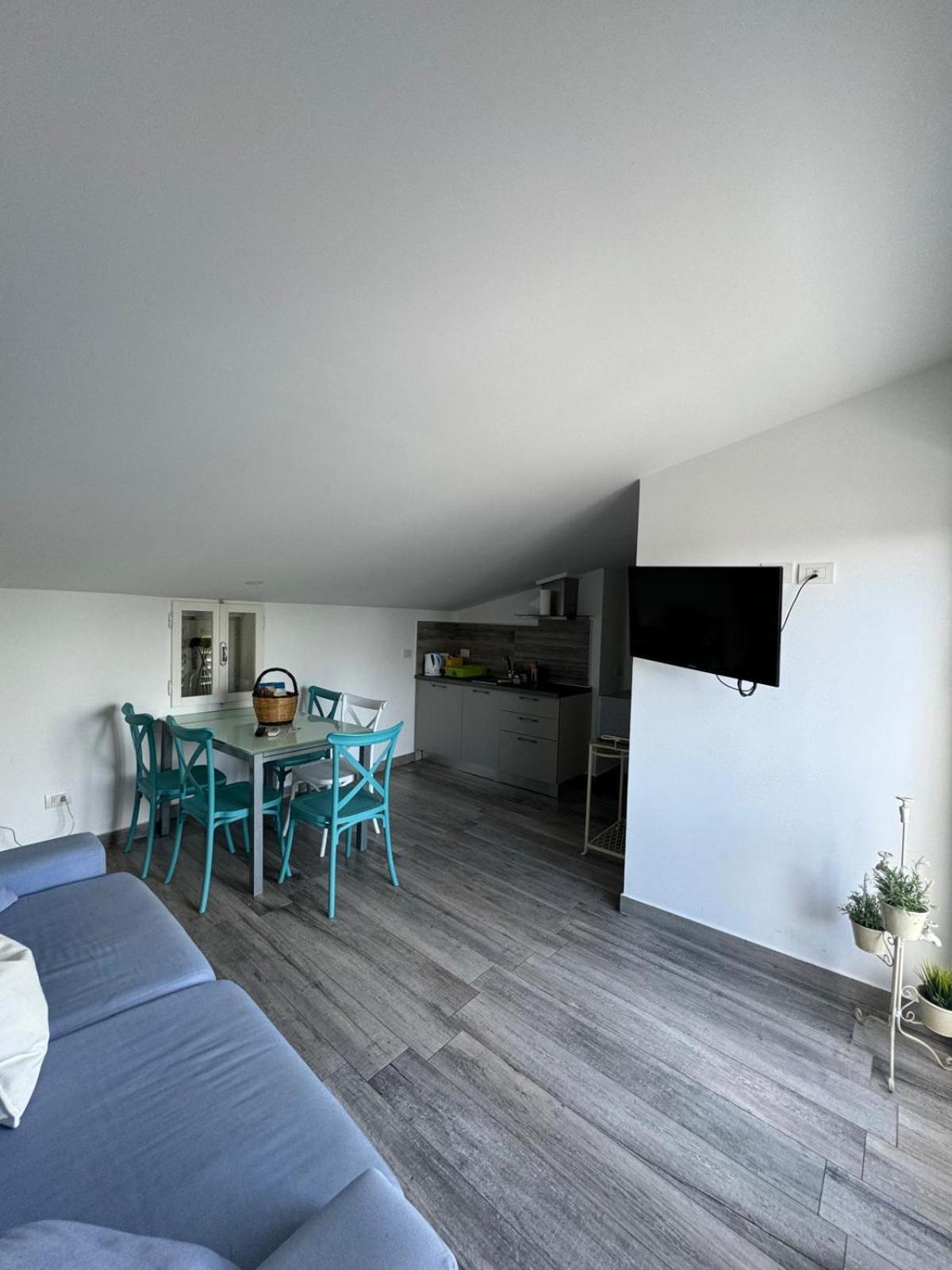 Reggine Holiday Apartments Sant'Agnello Exterior photo