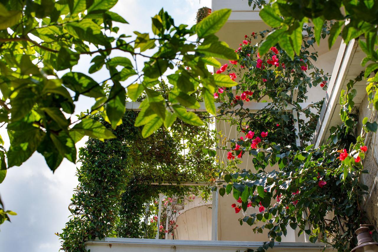 Reggine Holiday Apartments Sant'Agnello Exterior photo