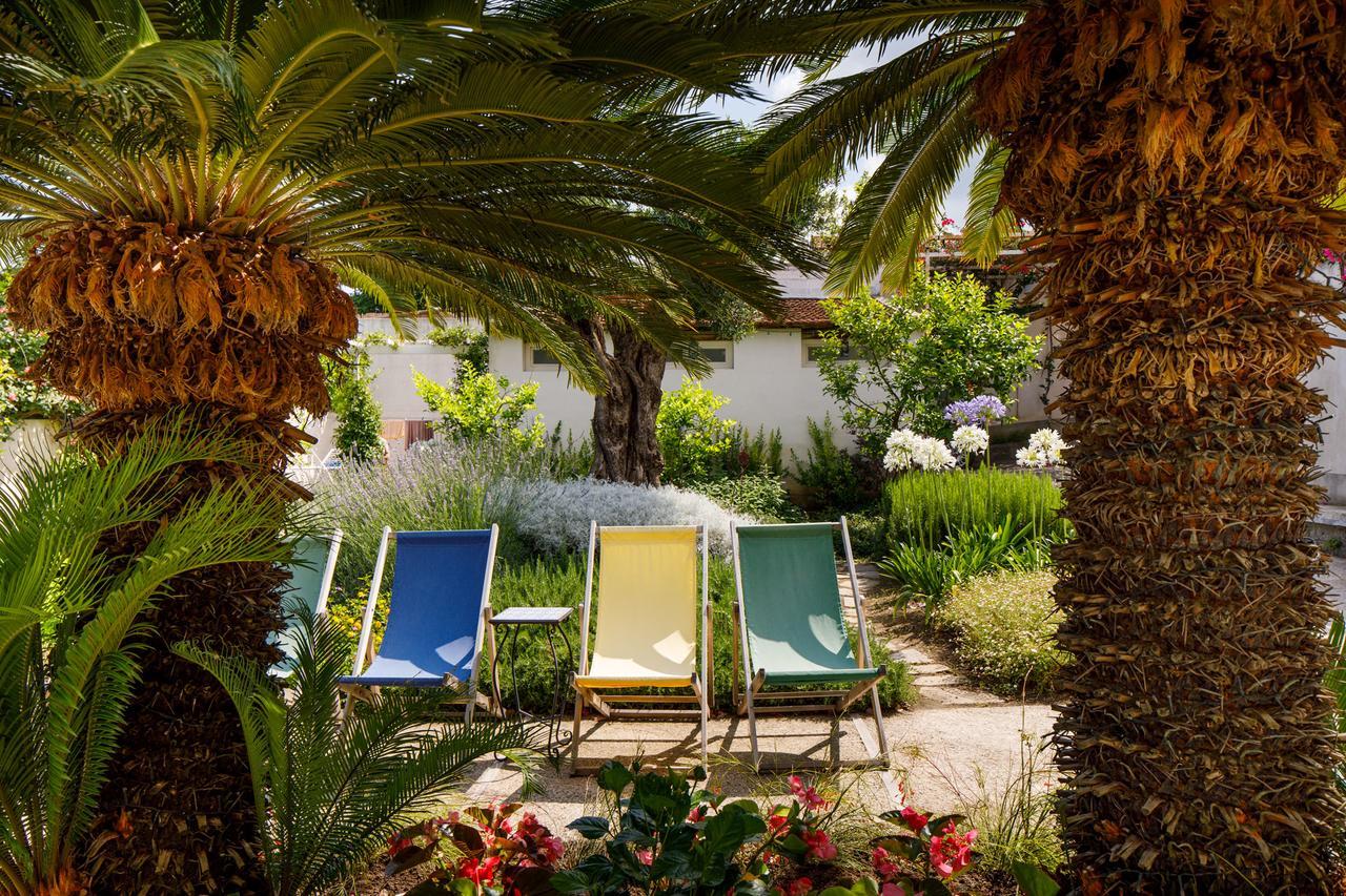 Reggine Holiday Apartments Sant'Agnello Exterior photo
