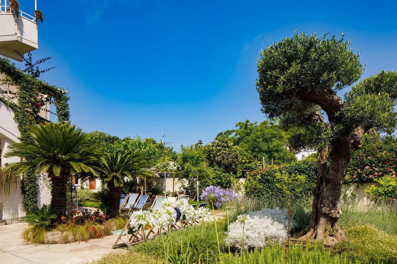 Reggine Holiday Apartments Sant'Agnello Exterior photo