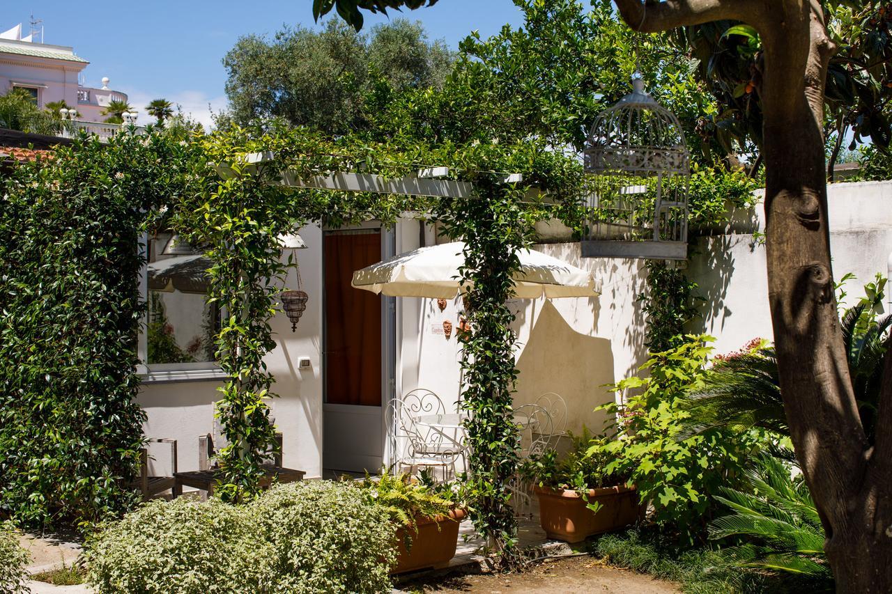 Reggine Holiday Apartments Sant'Agnello Exterior photo